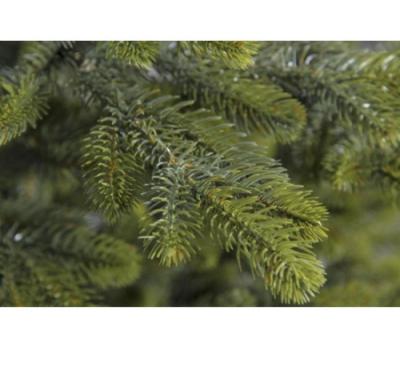 Ель искусственная Дворцовая 180 см, d нижнего яруса 130 см