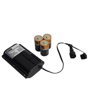 07-031 Батареечный блок IP44 (max 210 led) 07-031 Батареечный блок IP44 (max 210 led)