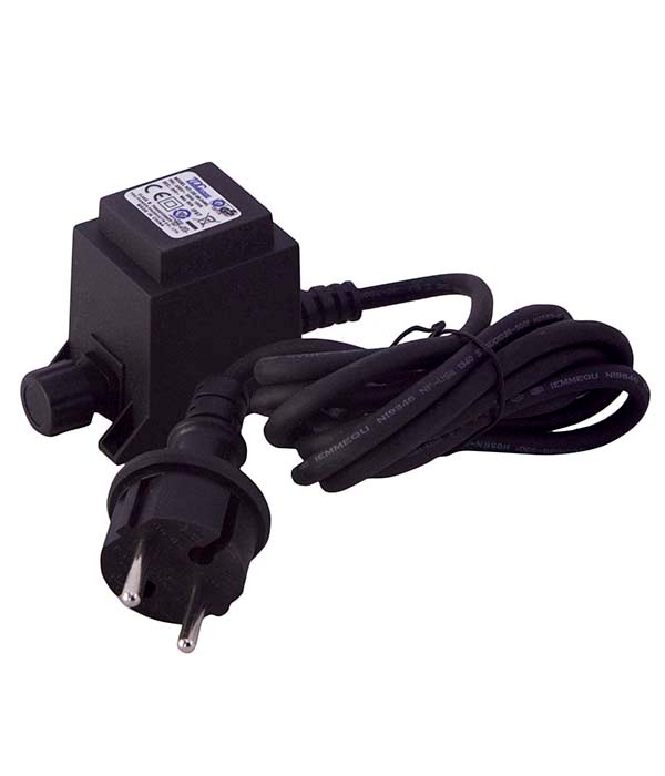 05-063 Трансформатор Laitcom 10W с выпрямителем 3А, LEGOLED 24V (до 10 метров) Качественная картинка 05-063 Трансформатор Laitcom 10W с выпрямителем 3А, LEGOLED 24V (до 10 метров)