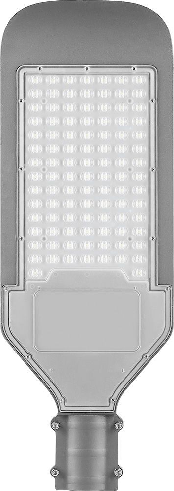 Качественная картинка Уличный светодиодный светильник 100LED*100W AC100-265V/ 50Hz, цвет серый (IP65), SP2924