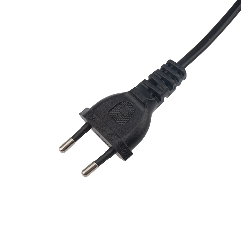 Качественная картинка Установочный набор для дюралайта 3W диаметр 13мм (блок питания ПВХ с диодным мостом и вилкой, заглуш