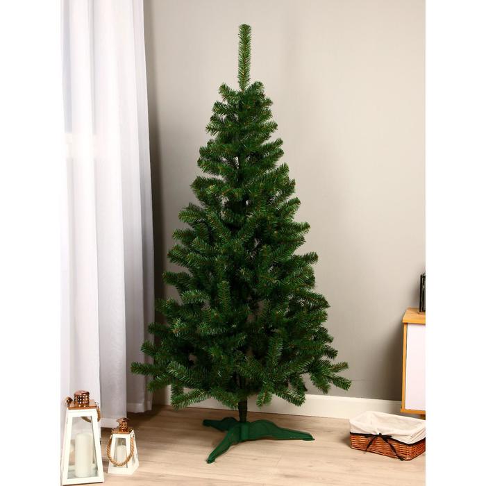 Качественная картинка Ёлка искусственная "Сибирская" 180 см