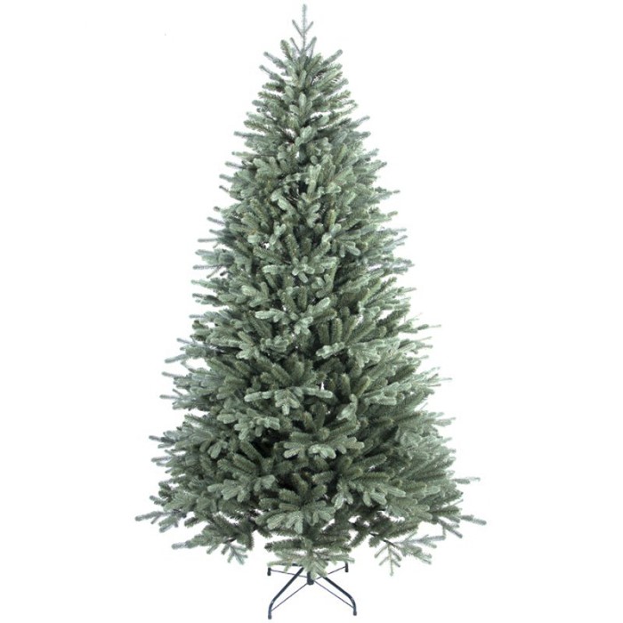 Качественная картинка Ель искусственная Верона 120 см, d нижнего яруса 80 см