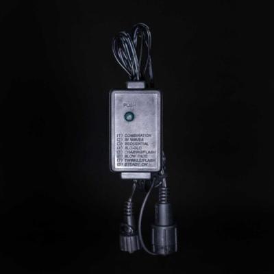 Контроллер Laitcom F8M (max 600 led) 24V