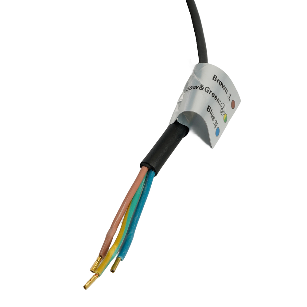 Качественная картинка Уличный светодиодный светильник Feron 100W 5000K AC230V/ 50Hz цвет серый (IP65), SP3040