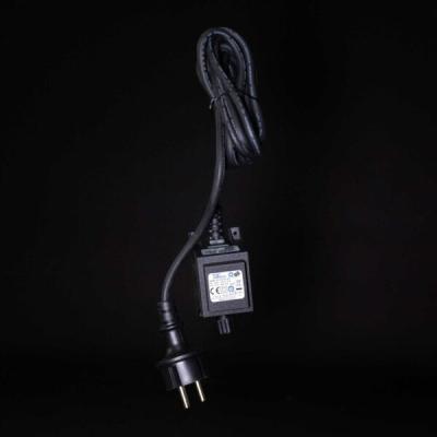 Трансформатор Laitcom 4,8W 24V (max 100 led) 24V