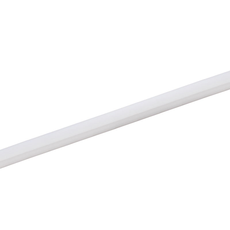 Качественная картинка Гибкий неон NEON-NIGHT 15х26мм односторонний 120 LED/м ТЕПЛЫЙ БЕЛЫЙ 230В бухта 50м