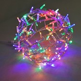 Светодиодный шар RichLed 50 см, композит, статика