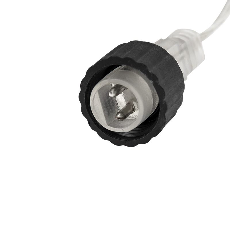 Качественная картинка Акриловая светодиодная фигура Мишка 60 см, 200 светодиодов, IP65 NEON-NIGHT