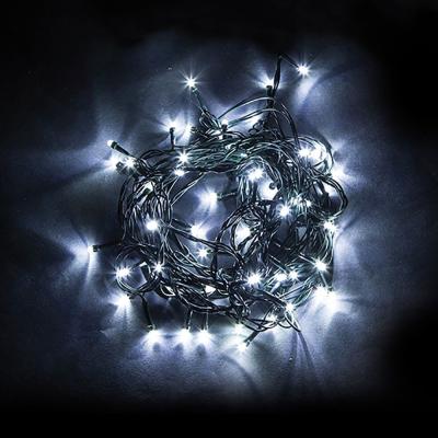 Светодиодная гирлянда Feron CL90, 230V, 140 LED 7*2м, 5000K, IP20, шнур 1,5м