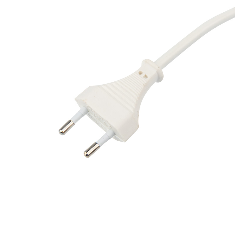 Качественная картинка Установочный набор для дюралайта 2W диаметр 10мм (блок питания ПВХ с диодным мостом и вилкой, заглуш