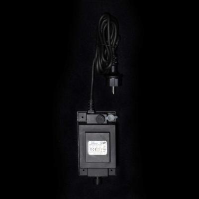 Трансформатор Laitcom 120W 24V (max 3000 led) 24V