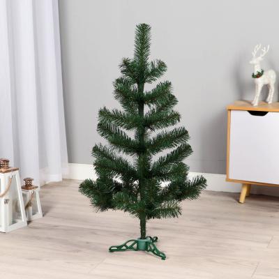 Ёлка искусственная "Канадская" 100 см