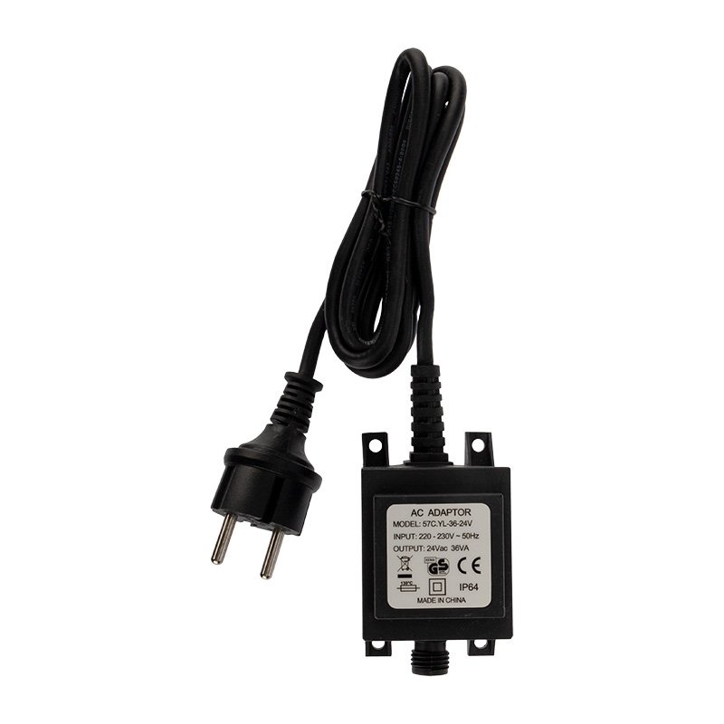 Качественная картинка Гирлянда NEON-NIGHT ClipLight 24V, 3 нити по 10 метров, Белый