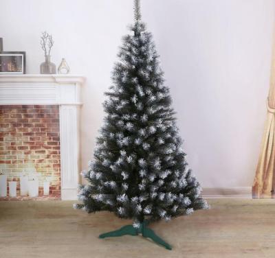 Ёлка искусственная "Зимняя сказка" 180 см