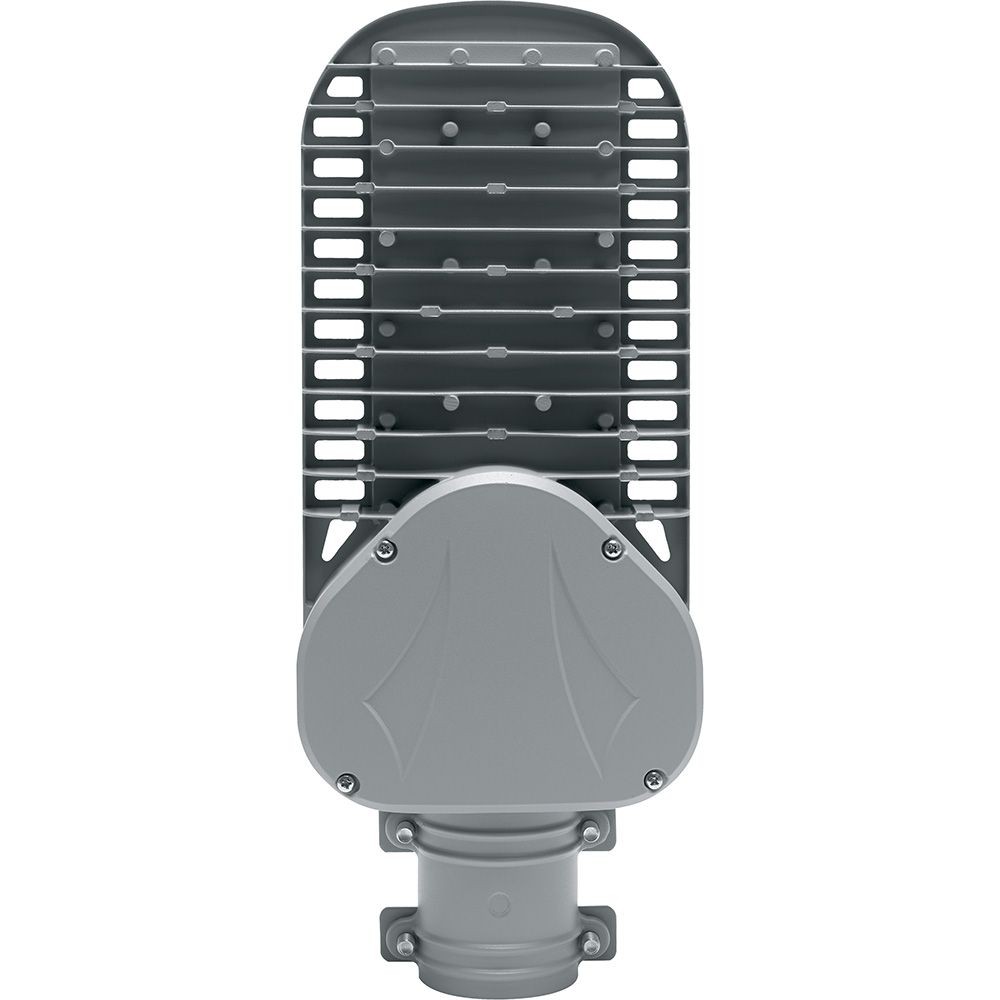 Качественная картинка Уличный светодиодный светильник 50W 5000K  AC230V/ 50Hz цвет серый (IP65), SP3050