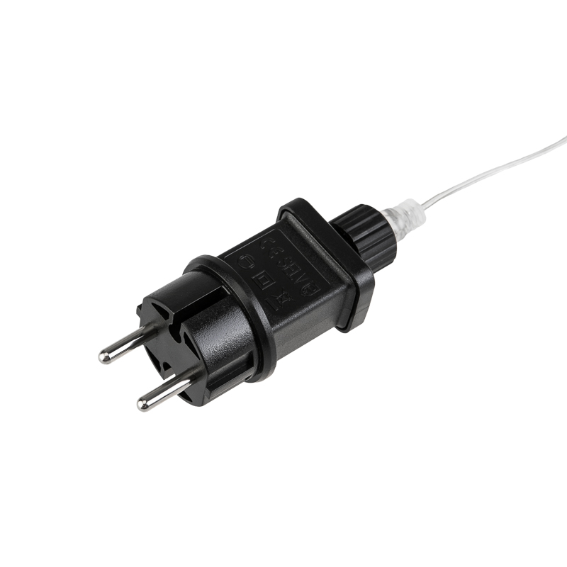 Качественная картинка Светодиодная фигура Олененок 107см, цвет свечения теплый белый, IP44 NEON-NIGHT