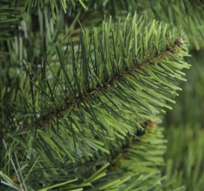 Ель искусственная Боярская 220 см, d нижнего яруса 140, см, 78 веток