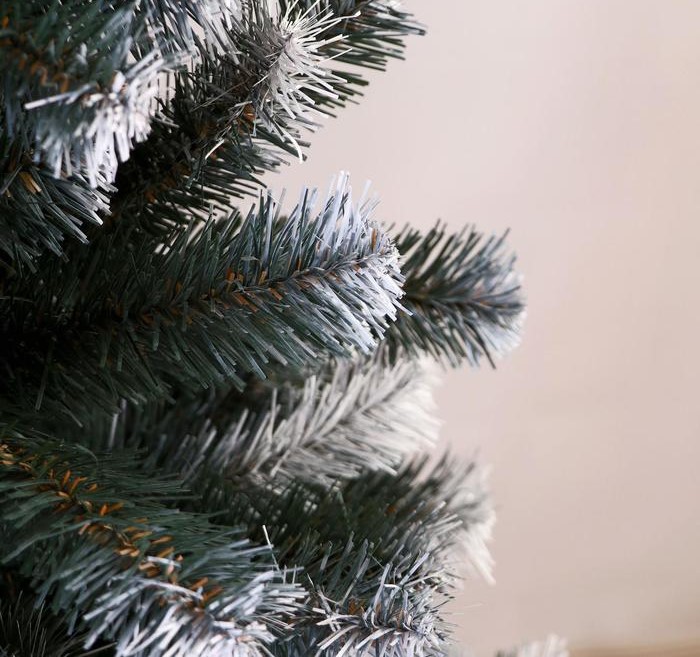 Качественная картинка Ёлка искусственная "Снежная" 180 см