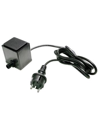 Трансформатор Laitcom, 20W, с выпрямителем, 3А, LEGOLED 24V (до 40 метров) Трансформатор Laitcom, 20W, с выпрямителем, 3А, LEGOLED 24V (до 40 метров)