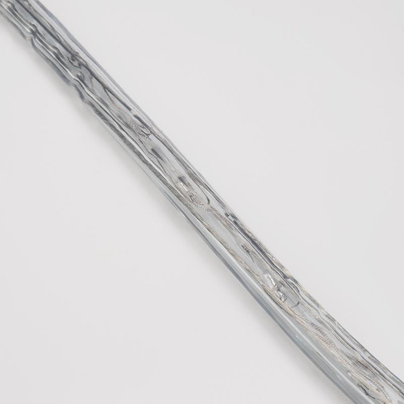 Качественная картинка Дюралайт NEON-NIGHT трехжильный 230В 13мм 24 LED/м МУЛЬТИ (RYGB) динамика Эконом