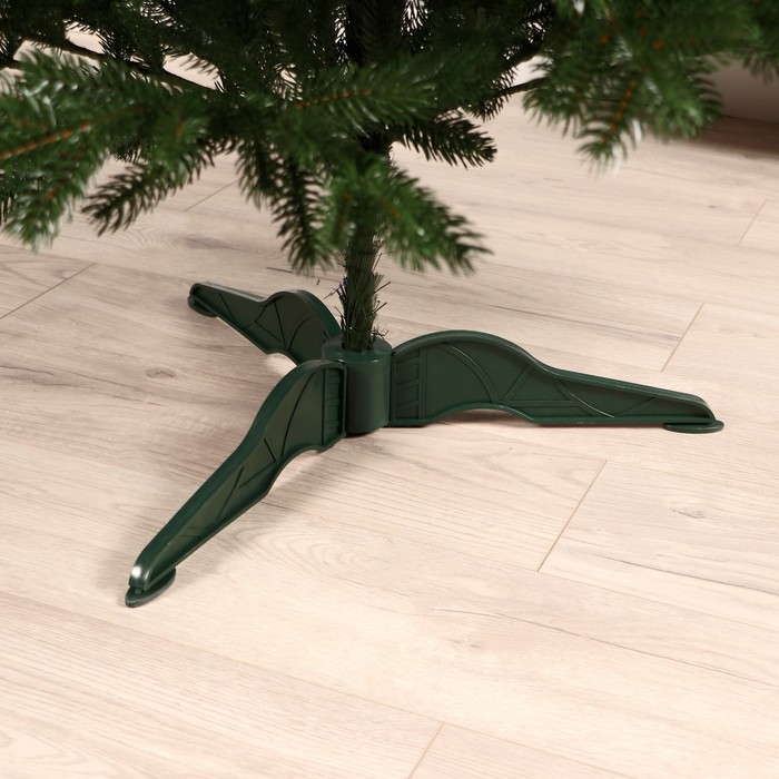 Качественная картинка Ёлка искусственная "Тобольская" 180 см.