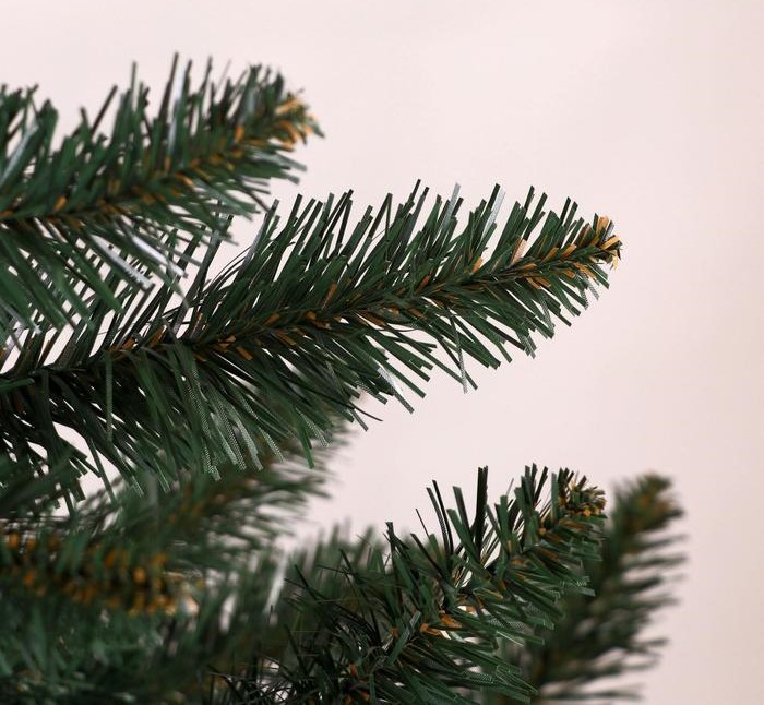 Качественная картинка Ёлка искусственная "Алтайская" 220 см