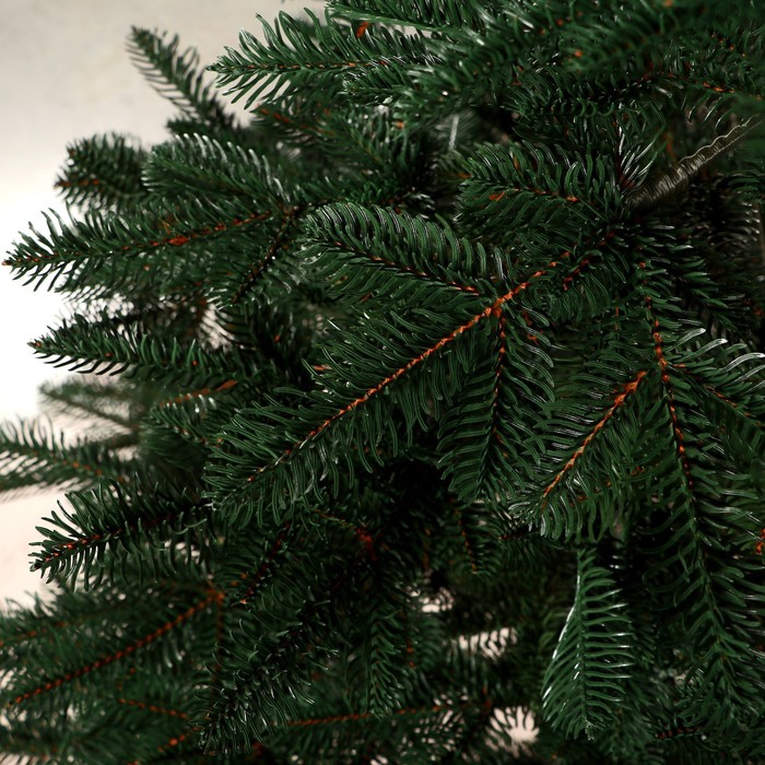 Качественная картинка Ёлка искусственная  "Самарская " 180 см