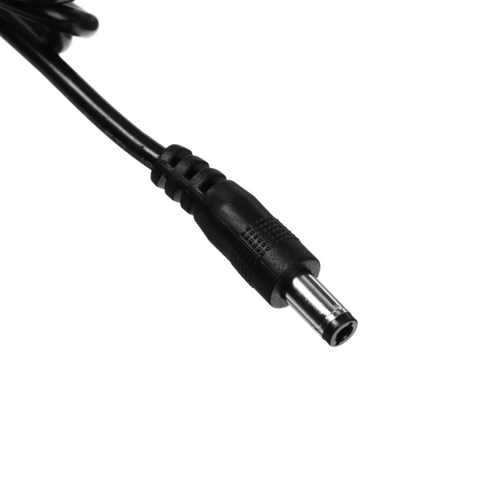 Качественная картинка Блок питания Ecola для светодиодной ленты 12 В, 36 Вт, IP20