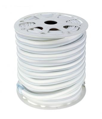 23-460 Торцовочный гибкий неон LED Neon-Light Laitcom, 14х10мм, красный, IP65 23-460 Торцовочный гибкий неон LED Neon-Light Laitcom, 14х10мм, красный, IP65
