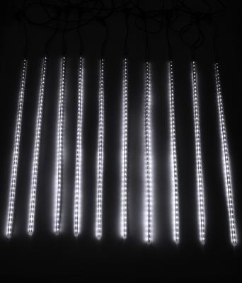 15-050 Комплект "Тающие сосульки" Laitcom, 24V, 10х0.8м, 840 Led.,IP55, белый 15-050 Комплект "Тающие сосульки" Laitcom, 24V, 10х0.8м, 840 Led.,IP55, белый
