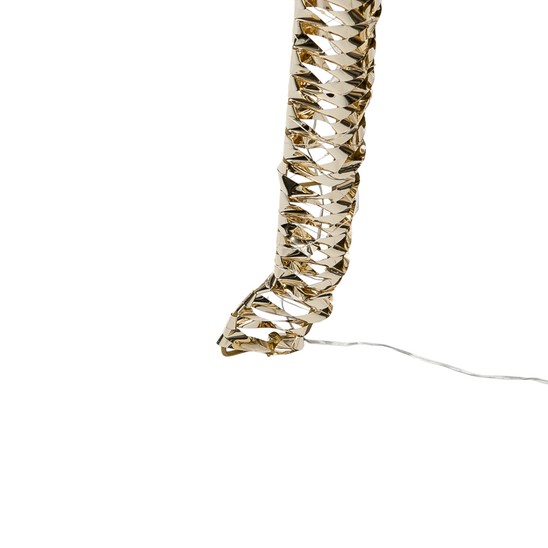 Качественная картинка Светодиодная фигура Олень 180см, цвет свечения теплый белый, IP44 NEON-NIGHT