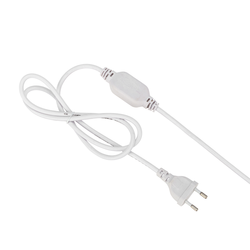 Качественная картинка Светодиодная фигура из дюралайта Снежинка 45x38см СИНИЙ NEON-NIGHT