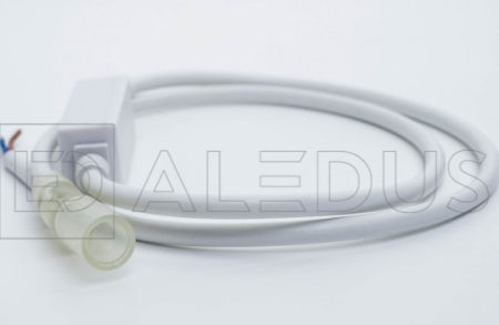 Качественная картинка Блок питания ALEDUS 6А, 1.5м, универсальный, без вилки