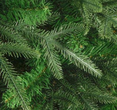 Ёлка королевская 180 см, d нижнего яруса 130 см, 917 веток