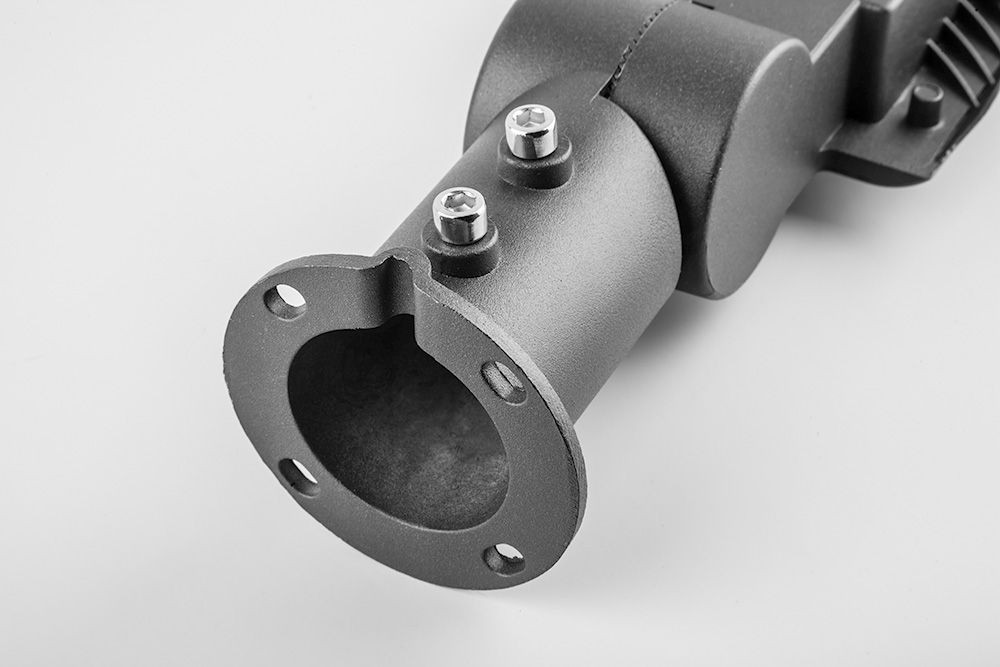 Качественная картинка Уличный светодиодный светильник 50LED*50W 85-265V/50Hz цвет черный (IP65), SP2819