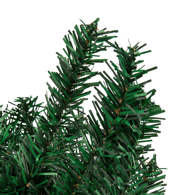 Качественная картинка Гирлянда еловая 2,7м, диаметр 36см NEON-NIGHT