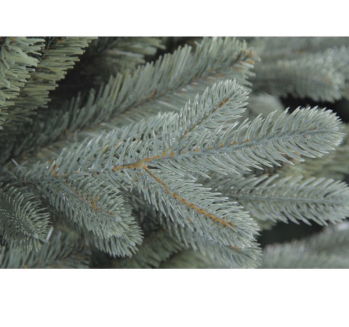 Качественная картинка Ель искусственная Верона 120 см, d нижнего яруса 80 см