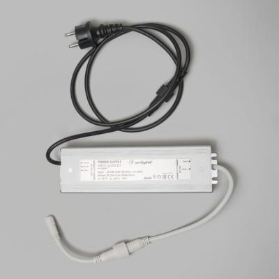 Трансформатор Laitcom 200W импульсный для неона 24В, до 20м, IP65