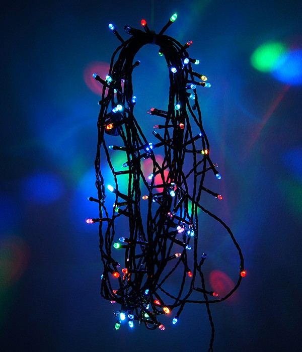 03-064 Комплект гирлянды Laitcom, с контр.60м., 3x20м, 600 LED,24V, прозр. пр., силикон, RGB* Качественная картинка 03-064 Комплект гирлянды Laitcom, с контр.60м., 3x20м, 600 LED,24V, прозр. пр., силикон, RGB*