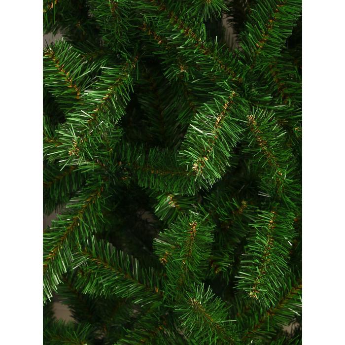 Качественная картинка Ёлка искусственная "Сибирская" 220 см