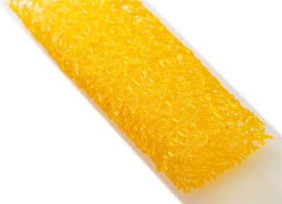 Деколэйс RichLed, 1x10 м, цвет золотой
