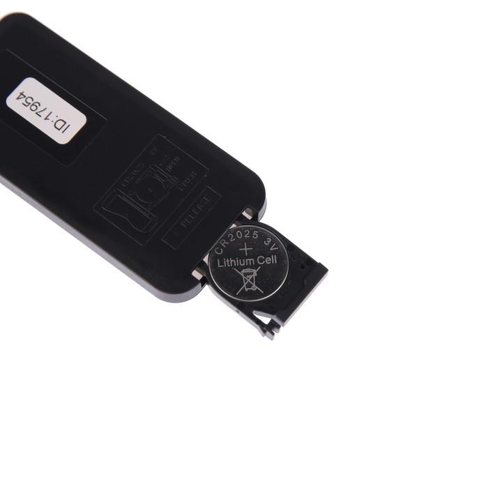 Качественная картинка Контроллер SWG для монохромной ленты, 12 – 24 В, 6 А, пульт ДУ