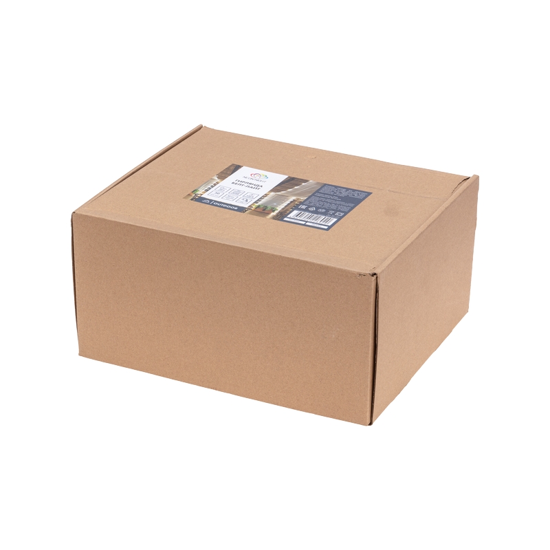 Качественная картинка Белт-Лайт 20м, белый каучук, шаг 50см, 40 патронов, IP44