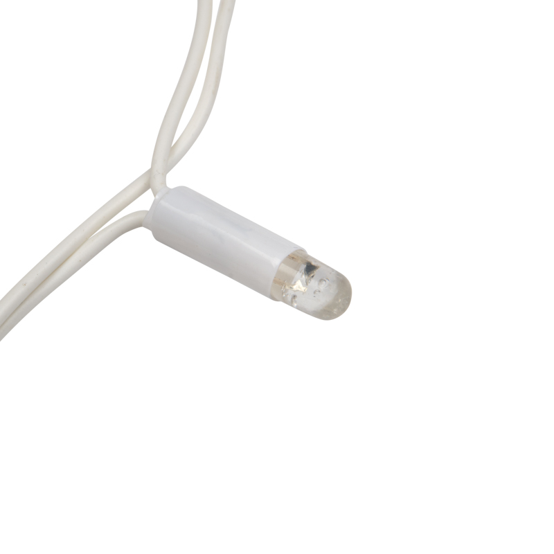 Качественная картинка Светодиодный занавес NEON-NIGHT 2х3м БЕЛЫЙ, белый ПВХ, IP65, мерцание, 230В