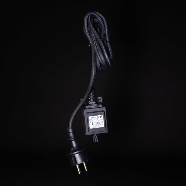 Качественная картинка Трансформатор Laitcom 4,8W 24V (max 100 led) 24V