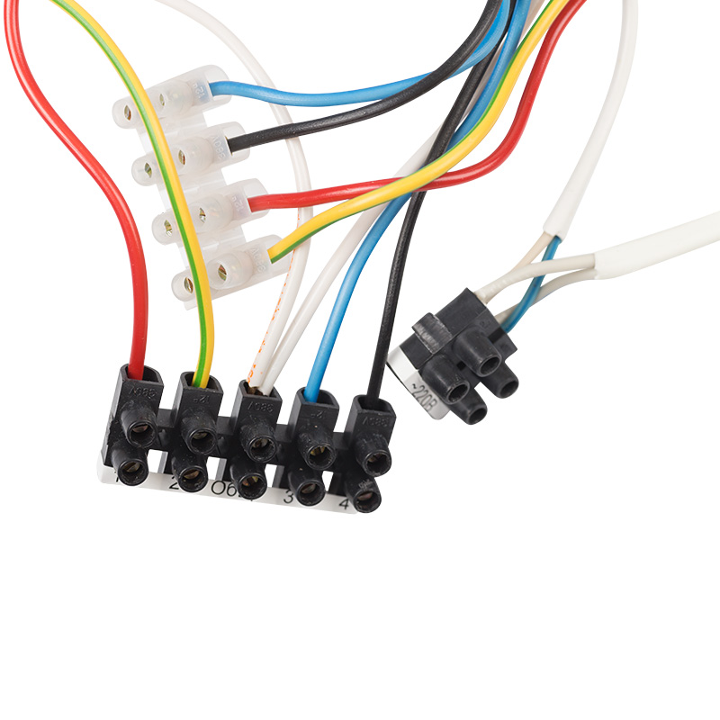 Качественная картинка Контроллер iMLamp4_AC_7000 для дюралайта, LED-неона и ламп накал. 220В, 7000Вт, 4 канала х 8,0А