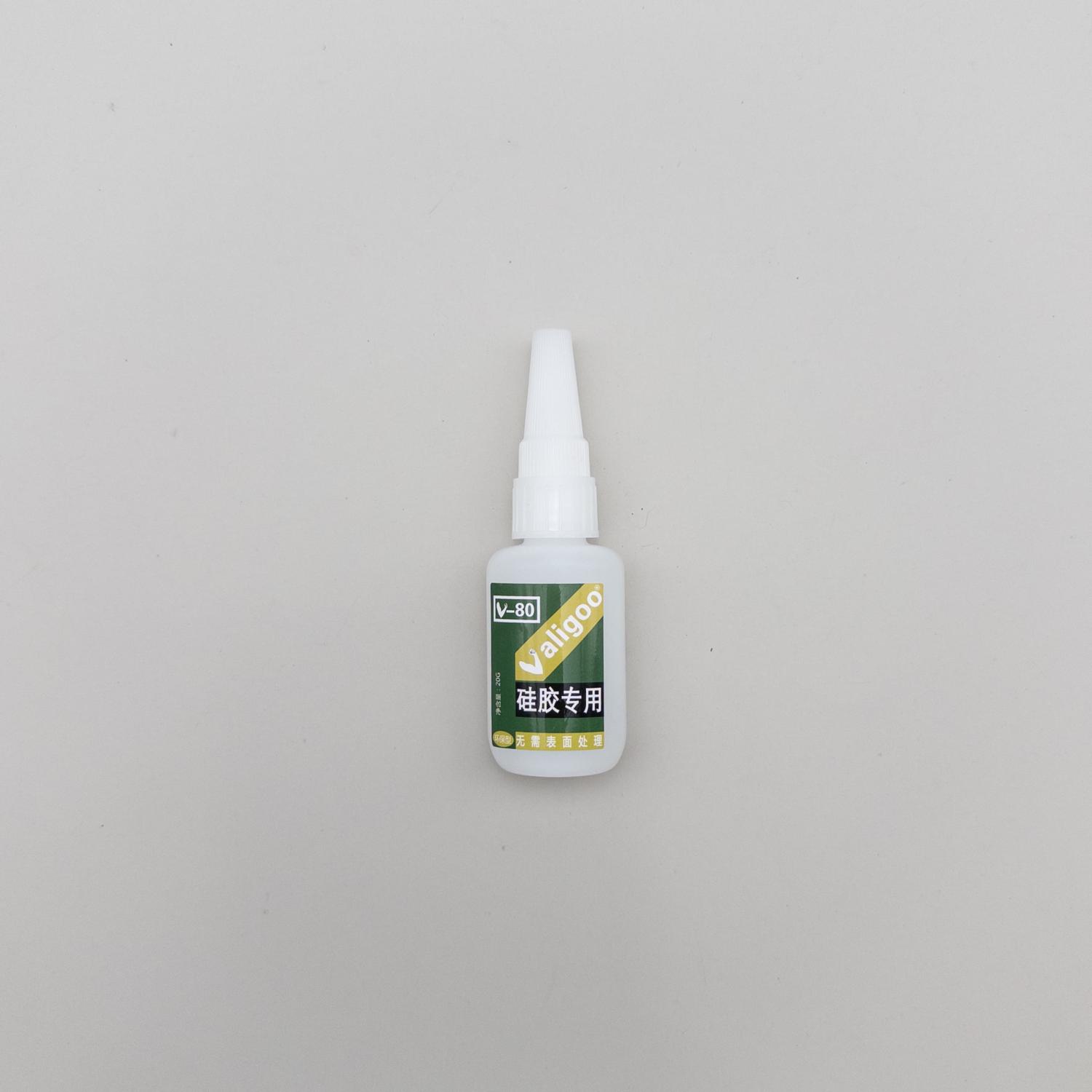 Качественная картинка Клей для Гибкого Неона Laitcom V-80, 20г