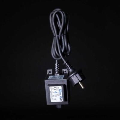 Трансформатор Laitcom 30W 24V (max 600 led) 24V