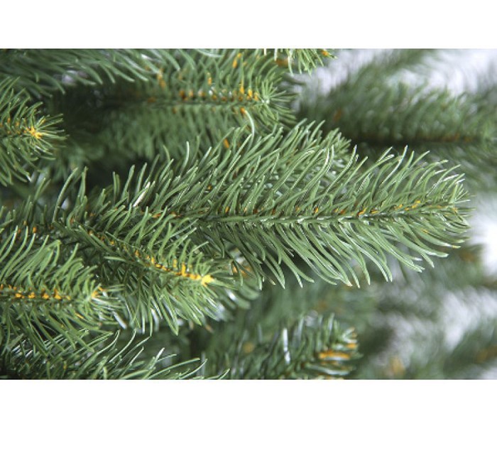 Качественная картинка Ель искусственная Купеческая 120 см, d нижнего яруса 100 см